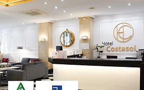 Hotel Costasol